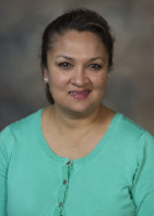 Dr. Vasudha Lingareddy, MD
