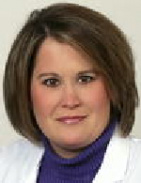 Dr. Jodi W. Vann, MD