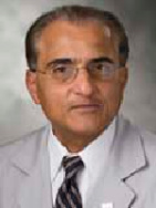 Dr. Jayant V Ginde, MD