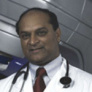 Dr. Jayanth G Rao, MD