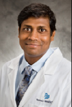 Dr. Jayanth J Talluri, MD