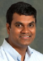 Jayaram Reddy Thimmapuram, MD