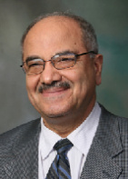 Dr. Ahmad Hassan Aburashed, MD