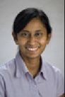 Dr. Jayashree J Sundararajan, MD