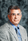 Dr. Ahmad Al-Salameh, MD