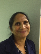 Dr. Jayasri Indaram, MD