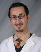 Ahmad Rateb Alawneh, MD