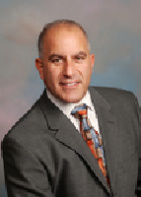 Dr. Mark A Najjar, DC, CCSP
