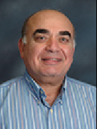 Dr. Mahmoud A Eltorky, MD