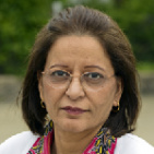 Dr. Malika F. Waseem, MD
