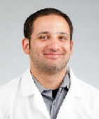 Dr. Ahmad Bailony, MD