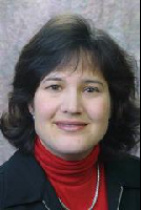 Dr. Lisa Wolfe, MD
