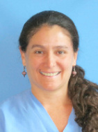 Dr. Lisa Yezbak, MD
