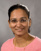 Manjula Dhayalan, MD