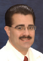 Dr. Mark Anthony Zainea, MD
