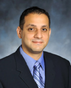 Dr. Ahmad Rafeek Farah, DPM