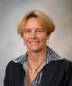 Margaret Johnson, MD