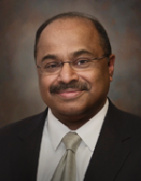 Dr. Najeeb Mohideen, MD