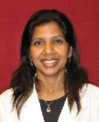 Dr. Naleen Lata Prasad, DPM