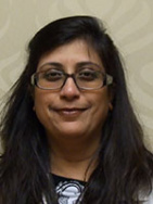 Dr. Nalini Patel, MD