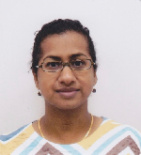 Dr. Nalini Lakshmi Raju, MD, MPH
