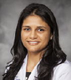 Dr. Namita V Joshi, MD