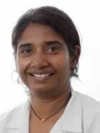 Dr. Namitha N Govinda, MD