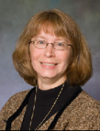Nancy J Albright, MD