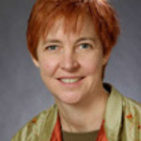 Dr. Nancy Camp Connolly, MD, MPH
