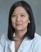 Nancy Chou Macgarvey, MD
