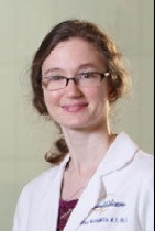 Dr. Nancy McLaughlin, MD, PHD, FRCSC