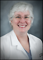 Dr. Nancy Anne Richeson, MD