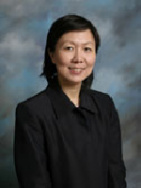 Dr. Nancy Nai-En Tsai, MD