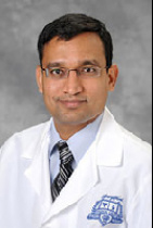 Dr. Nandak Choksi, MD