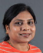 Dr. Nandita N Sinha, MD