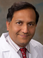 Dr. Nandkishor N Shah, MD