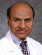 Dr. Nanjappareddy M Reddy, MD