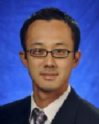 Dr. Naohiro Shibuya, DPM
