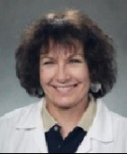 Dr. Naomi R. Buckwalter, MD