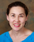 Dr. Naomi Ingrid Hayashi, MD
