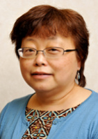 Dr. Naomi Nomizu, MD