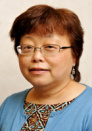 Dr. Naomi Nomizu, MD