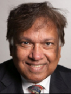 Narayan Sundaresan, MD