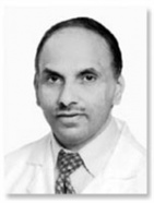 Dr. Narayanan Vikraman, MD