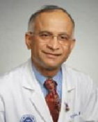 Dr. Narayanareddy Babu, MD
