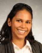 Dr. Nareesa Ayesha Mohammed-Rajput, MD, MPH
