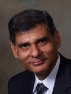 Dr. Narendra Punjabi, MD