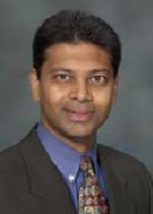 Dr. Naresh T Gunaratnam, MD