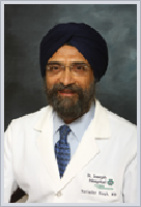 Dr. Narindar N Singh, MD