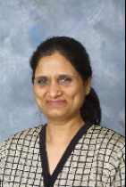 Dr. Nasima Banerjee, MD